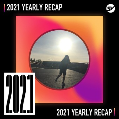 2021 个人年度精选之最