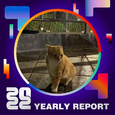 2022 个人年度精选