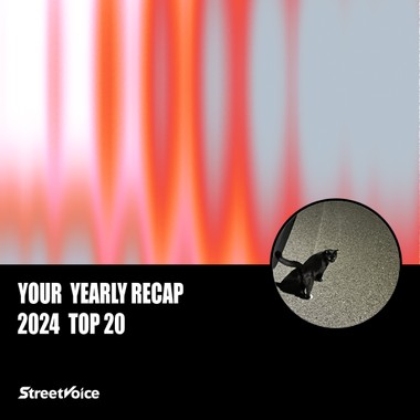 2024 个人年度精选
