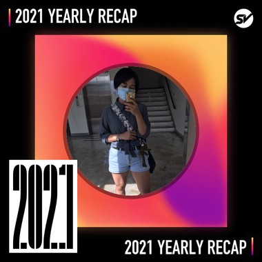 2021 个人年度精选之最
