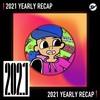2021 个人年度精选之最