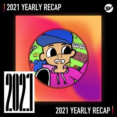 2021 个人年度精选之最