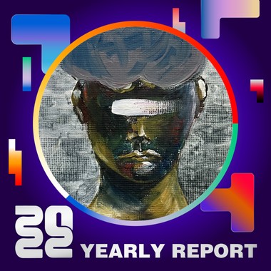 2022 个人年度精选