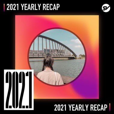 2021 个人年度精选之最