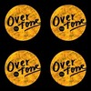 Overtone