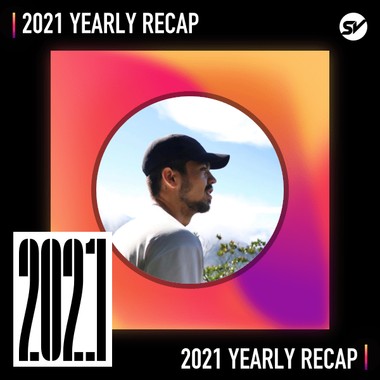 2021 个人年度精选之最