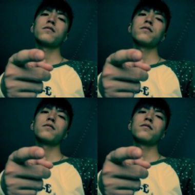My love