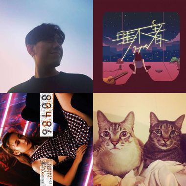 Something about the songs