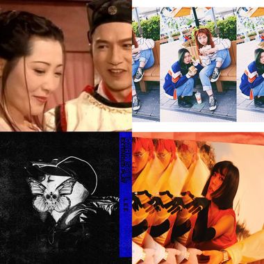 坏情歌