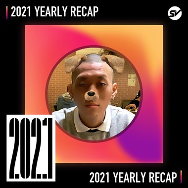 2021 个人年度精选之最