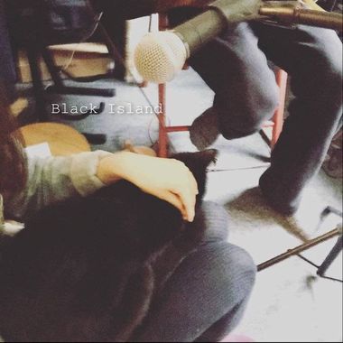 大卫笑笑！