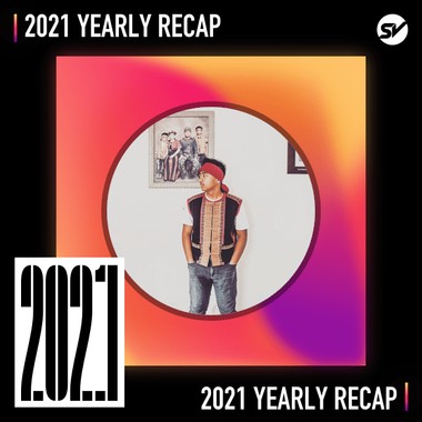 2021 个人年度精选之最