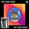 2021 个人年度精选之最