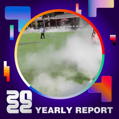 2022 个人年度精选