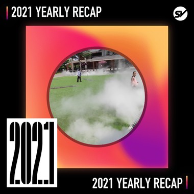 2021 个人年度精选之最