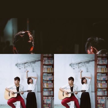好乐团