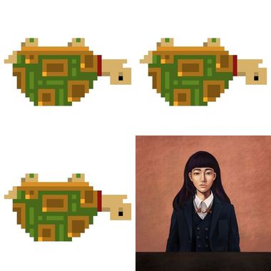 男朋友神仙歌声