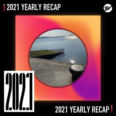 2021 个人年度精选之最
