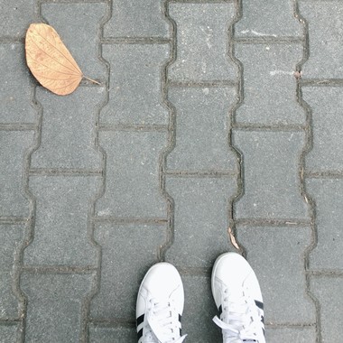 愿你的时光静好