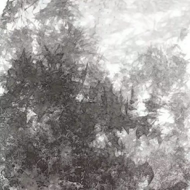 四月芳菲尽