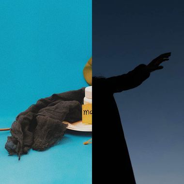 我的生命不过是温柔的疯狂