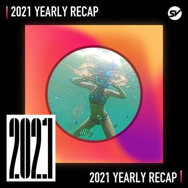 2021 个人年度精选之最