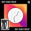 2021 个人年度精选之最