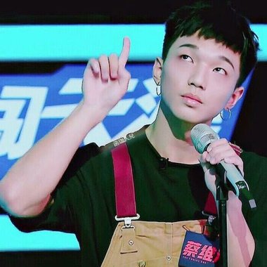 酷仔的歌?