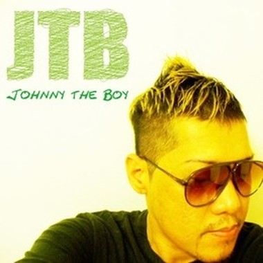 DJ Johnny The Boy