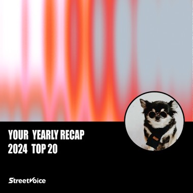 2024 个人年度精选