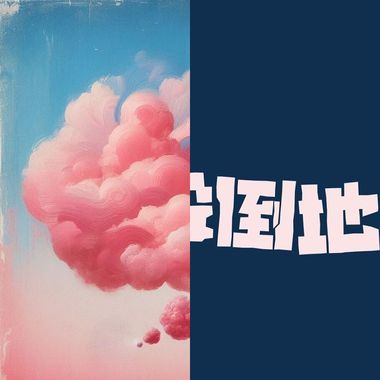 应声倒地