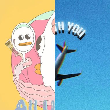 耳