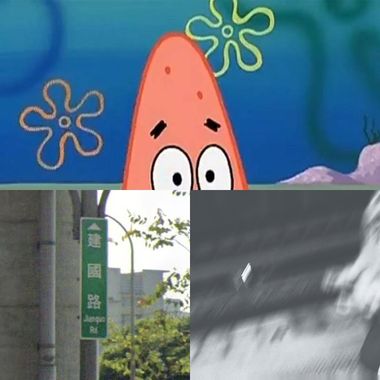 ?