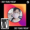 2021 个人年度精选之最