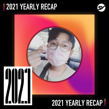 2021 个人年度精选之最