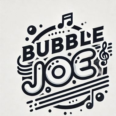 Bubble Joe 创作Demo