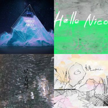 Hello Nico