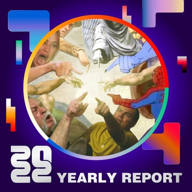 2022 个人年度精选