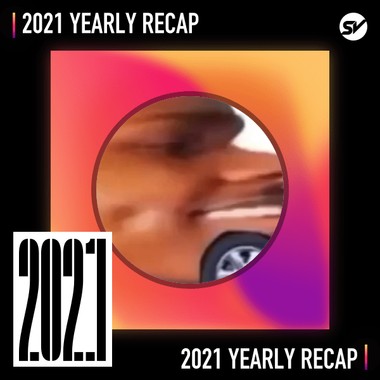 2021 个人年度精选之最