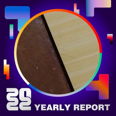 2022 个人年度精选