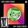 2021 个人年度精选之最