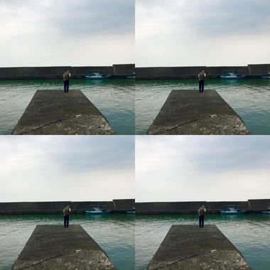 序