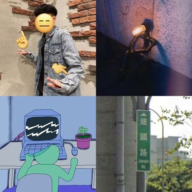 ?