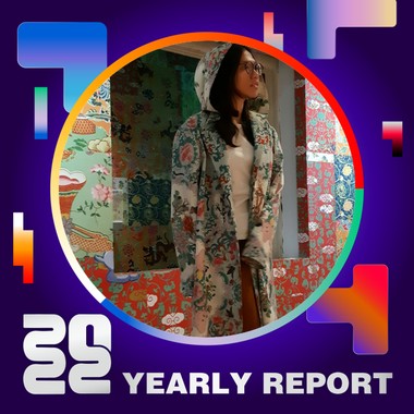 2022 个人年度精选