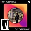 2021 个人年度精选之最