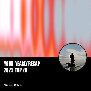2024 个人年度精选