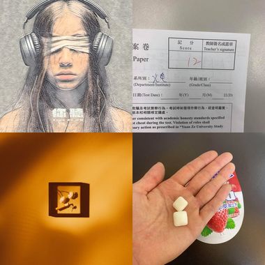 喜翻～