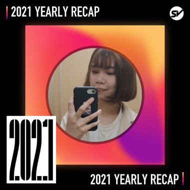 2021 个人年度精选之最