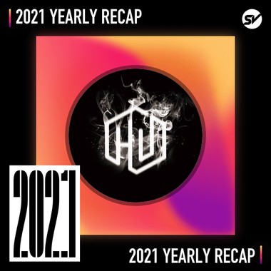 2021 个人年度精选之最