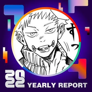 2022 个人年度精选